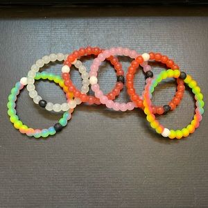 Lokai Bracelets